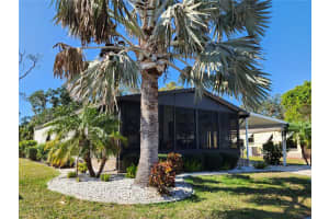 810 MANCHESTER COURT, ENGLEWOOD, FL 34223 Sold 03/20/25