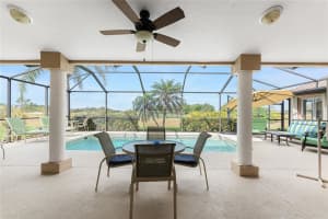 934 ROTONDA CIRCLE, ROTONDA WEST, FL 33947 Sold 03/24/25