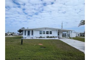 861 Calle Menuda, ENGLEWOOD
