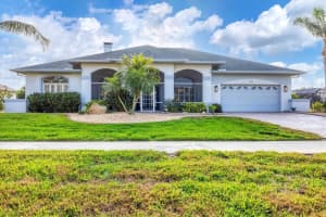 107 ABERCROMBIE AVENUE, ENGLEWOOD, FL 34223 Sold 03/31/25
