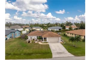 7084 TUXEDO STREET, ENGLEWOOD, FL 34224 Sold 04/30/25