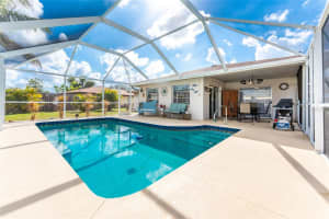 7084 TUXEDO STREET, ENGLEWOOD, FL 34224 Sold 04/30/25