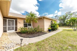 1003 OLD ENGLEWOOD ROAD, ENGLEWOOD, FL 34223 Sold 06/11/25