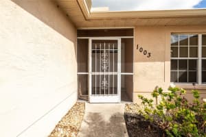 1003 OLD ENGLEWOOD ROAD, ENGLEWOOD, FL 34223 Sold 06/11/25