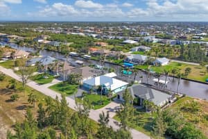15776 MELPORT CIRCLE, PORT CHARLOTTE, FL 33981 - MLS#MFRD6140756