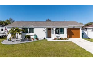 18970 Mcgrath Cir, PORT CHARLOTTE