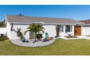18970 MCGRATH CIRCLE, PORT CHARLOTTE, FL 33948 - MLS#MFRD6140758