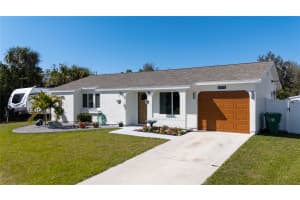 18970 MCGRATH CIRCLE, PORT CHARLOTTE, FL 33948 - MLS#MFRD6140758