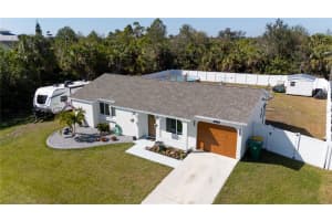 18970 MCGRATH CIRCLE, PORT CHARLOTTE, FL 33948 - MLS#MFRD6140758