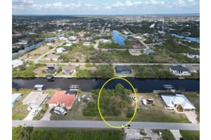 15216 ALDAMA CIRCLE, PORT CHARLOTTE, FL 33981 - MLS#MFRD6140760