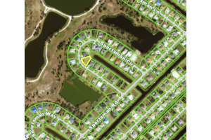25 SPORTSMAN CIRCLE, ROTONDA WEST, FL 33947 - MLS#MFRD6140763