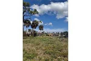 25 SPORTSMAN CIRCLE, ROTONDA WEST, FL 33947 - MLS#MFRD6140763