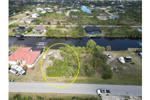 15224 ALDAMA CIRCLE, PORT CHARLOTTE, FL 33981 - MLS#MFRD6140764