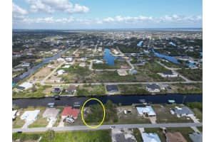 15224 ALDAMA CIRCLE, PORT CHARLOTTE, FL 33981 - MLS#MFRD6140764