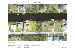 15224 ALDAMA CIRCLE, PORT CHARLOTTE, FL 33981 - MLS#MFRD6140764