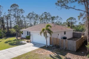 14795 SAN DOMINGO BOULEVARD, PORT CHARLOTTE, FL 33981 - MLS#MFRD6140769