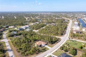 14795 SAN DOMINGO BOULEVARD, PORT CHARLOTTE, FL 33981 - MLS#MFRD6140769