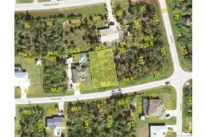 11902 VAN LOON AVENUE, PORT CHARLOTTE, FL 33981 Sold 08/25/25