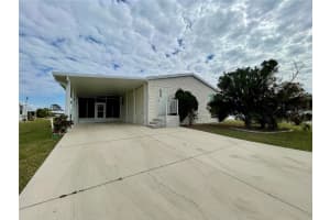 7384 SWINTON AVENUE, PORT CHARLOTTE, FL 33981 Sold 08/11/25