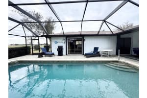 290 ROTONDA CIRCLE, ROTONDA WEST, FL 33947 - MLS#MFRD6140781
