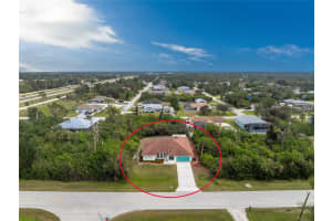 11453 OCEANSPRAY BOULEVARD, ENGLEWOOD, FL 34224 Sold 08/11/25