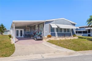 5703 Holiday Park Blvd, NORTH PORT