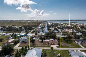 8171 ARCHIE STREET, ENGLEWOOD, FL 34224 Sold 03/28/25