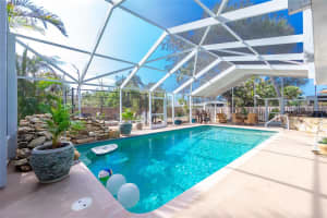 8171 ARCHIE STREET, ENGLEWOOD, FL 34224 Sold 03/28/25