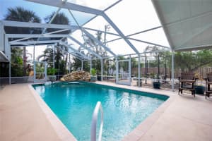 8171 ARCHIE STREET, ENGLEWOOD, FL 34224 Sold 03/28/25