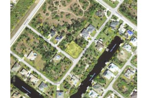 14064 DUSTY LANE, PORT CHARLOTTE, FL 33981 Sold 06/25/25