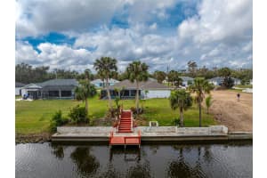 184 EPPINGER DRIVE, PORT CHARLOTTE, FL 33953 Sold 07/31/25