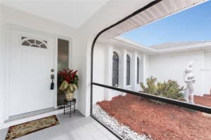 184 EPPINGER DRIVE, PORT CHARLOTTE, FL 33953 Sold 07/31/25