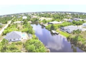9186 IMPALA CIRCLE, PORT CHARLOTTE, FL 33981 - MLS#MFRD6140805