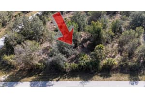 7601 RIVERTON CIRCLE, PORT CHARLOTTE, FL 33981 - MLS#MFRD6140807