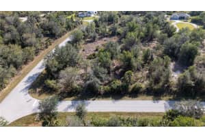7601 RIVERTON CIRCLE, PORT CHARLOTTE, FL 33981 - MLS#MFRD6140807