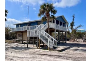 8694 MARSH STREET, PLACIDA, FL 33946 Sold 10/09/25