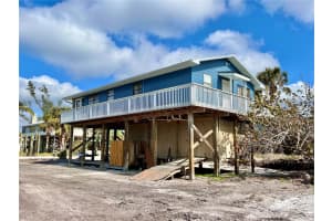 8694 MARSH STREET, PLACIDA, FL 33946 Sold 10/09/25