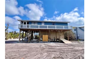 8694 MARSH STREET, PLACIDA, FL 33946 Sold 10/09/25