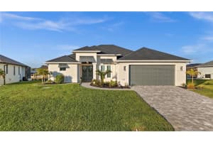 15044 ACORN CIRCLE, PORT CHARLOTTE, FL 33981 Sold 08/25/25