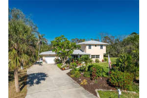 490 CREEK LANE DRIVE, ENGLEWOOD, FL 34223 Sold 05/22/25