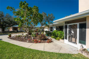 490 CREEK LANE DRIVE, ENGLEWOOD, FL 34223 Sold 05/22/25