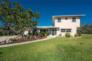 490 CREEK LANE DRIVE, ENGLEWOOD, FL 34223 Sold 05/22/25