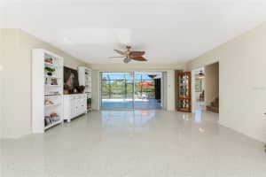 490 CREEK LANE DRIVE, ENGLEWOOD, FL 34223 Sold 05/22/25