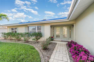 2160 Palm Tree Dr, PUNTA GORDA