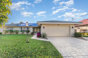 2160 PALM TREE DRIVE, PUNTA GORDA, FL 33950 - MLS#MFRD6140824