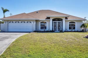 1317 LE PERA ROAD, ENGLEWOOD, FL 34223 Sold 05/23/25