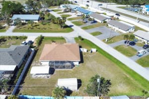 1317 LE PERA ROAD, ENGLEWOOD, FL 34223 Sold 05/23/25