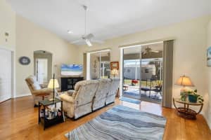 1317 LE PERA ROAD, ENGLEWOOD, FL 34223 Sold 05/23/25