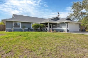 9341 OCEANSPRAY BOULEVARD, ENGLEWOOD, FL 34224 Sold 08/25/25