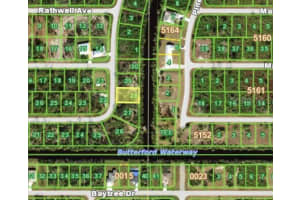 7500 SIOUX STREET, PORT CHARLOTTE, FL 33981 Sold 03/12/25